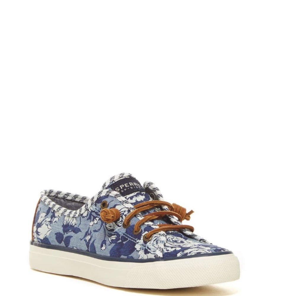 New Sperry shoes